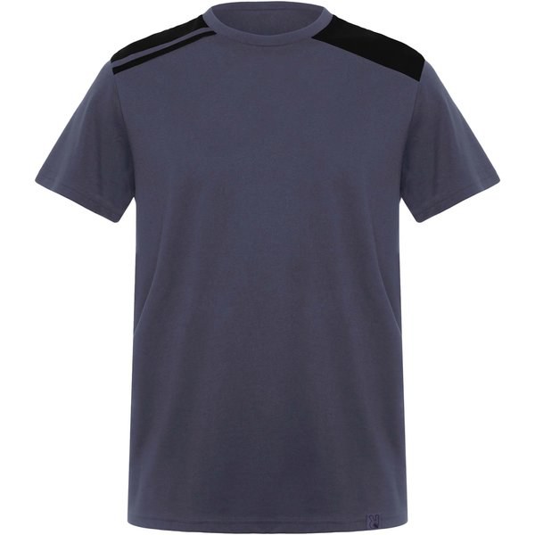 Roly WRK R8411 - Camiseta de manga corta de 160 g/m2 para hombre "Expedition"