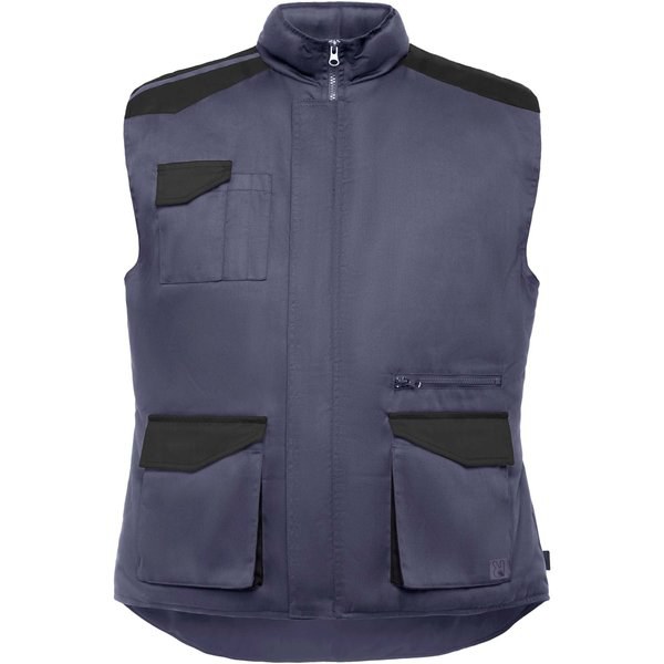 Roly WRK R8414 - Armada multi-pocket workwear vest