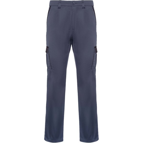 Roly WRK R8408 - Pantalones de trabajo de 250 g/m2 "Trooper"