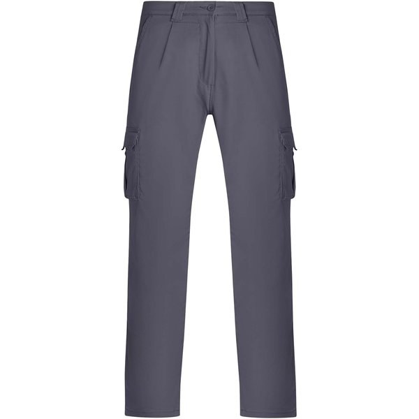 Roly WRK R9205 - Pantalón de trabajo con elastano de 250 g/m2 "Daily Stretch"