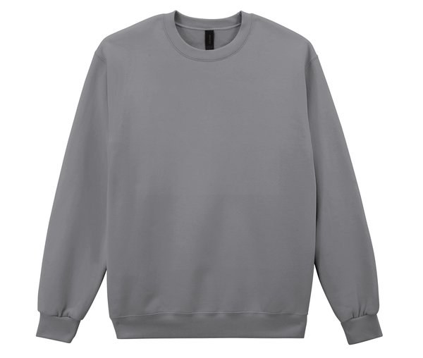GILDAN GN900 - Heavy sweat, crew neck