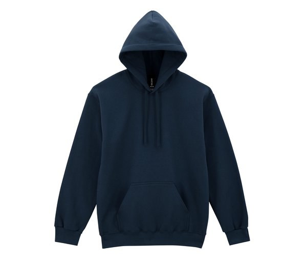 GILDAN GN950 - Sudadera con capucha 360