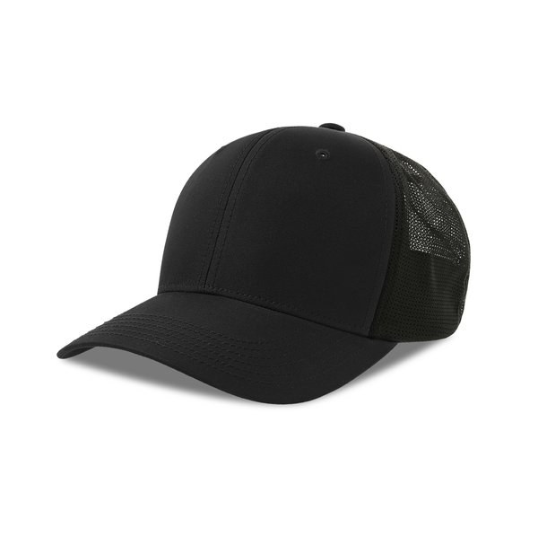 ATLANTIS AT317 - Gorra de 6 paneles con protección UV