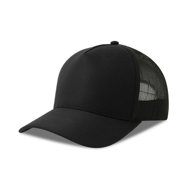 ATLANTIS AT318 - Gorra transpirable de 5 paneles