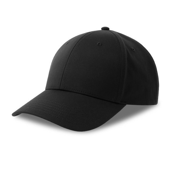 ATLANTIS AT330 - Gorra transpirable de 6 paneles