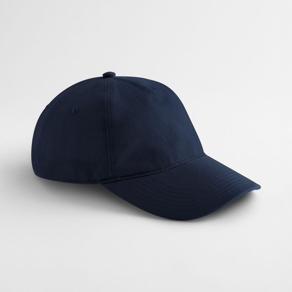 BEECHFIELD BF066 - Gorra de béisbol de 5 paneles
