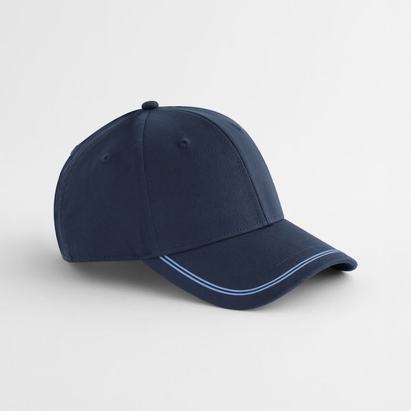 BEECHFIELD BF166R - 6-panel sports cap