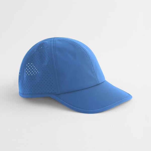 BEECHFIELD BF183 - Breathable sports cap