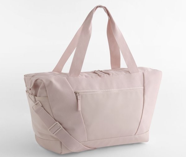 BAGBASE BG563 - Bolsa de gimnasio