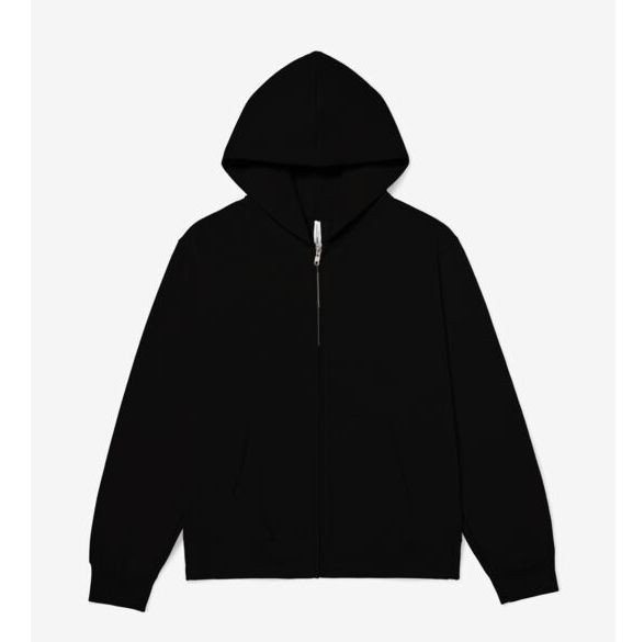 BELLA+CANVAS BE4739 - Heavyweight zip-up hoodie