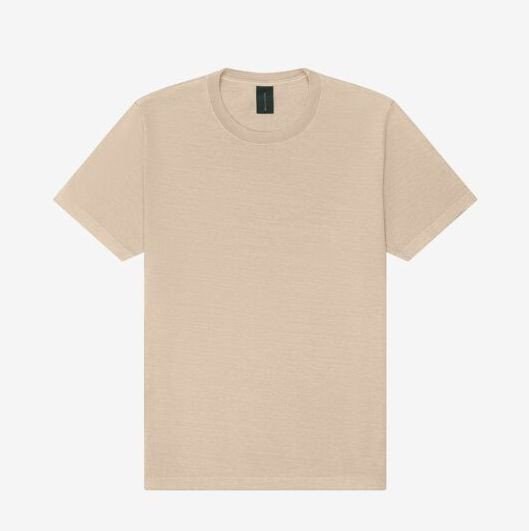 BELLA+CANVAS BE4810GD - Heavy washed t-shirt