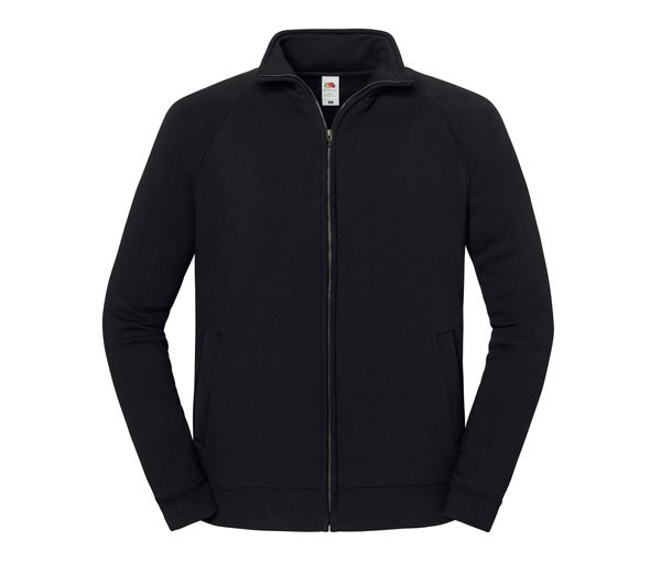FRUIT OF THE LOOM SC2290 - Zip-up sweatshirt