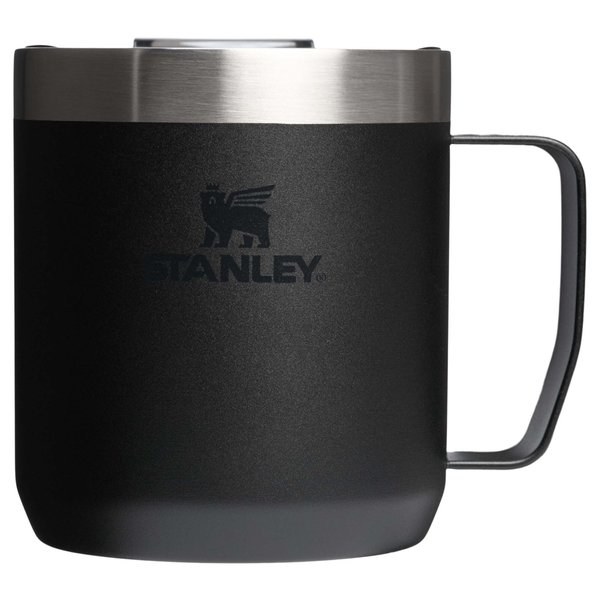 Stanley® 100949 - Stanley Everyday 350 ml stainless steel camp mug