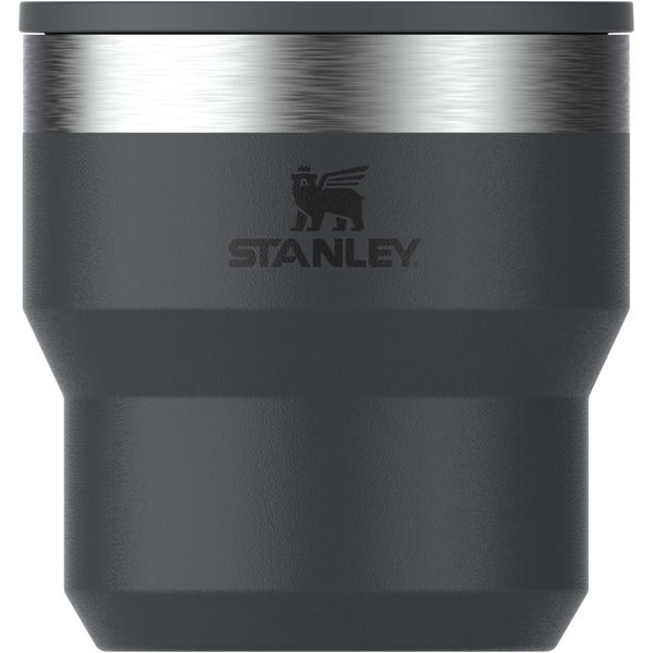 Stanley® 100973 - Stanley Stay Hot 295 ml stainless steel insulated stacking camp cup