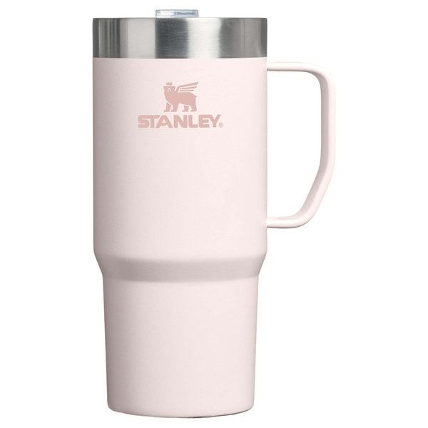 Stanley® 100978 - Stanley Everyday Suburban 473 ml recycled stainless steel insulated mug
