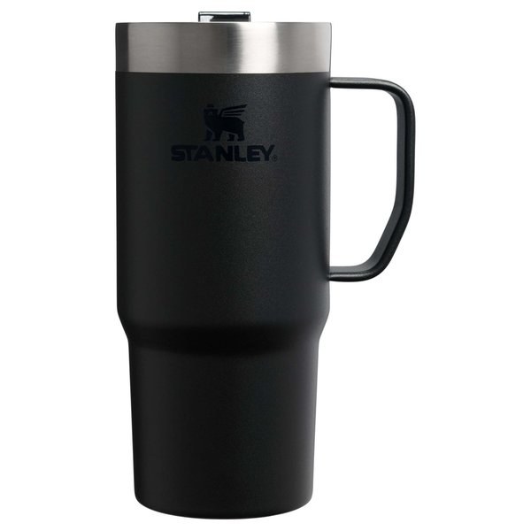 Stanley® 100978 - Stanley Everyday Suburban 473 ml recycled stainless steel insulated mug
