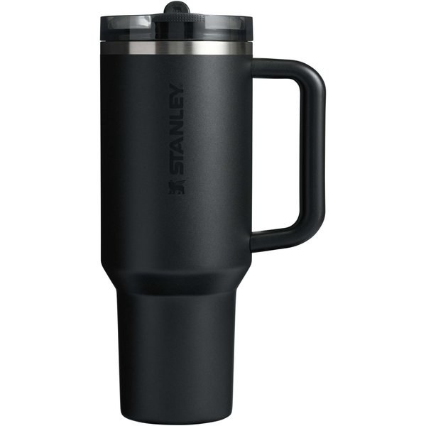 Stanley® 100979 - Stanley Quencher® ProTour 1180 ml recycled stainless steel insulated flip straw tumbler