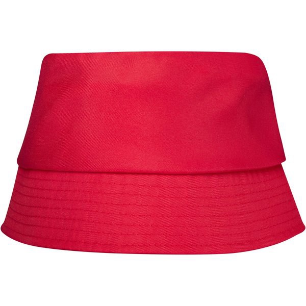 Gorro de poliéster de 130 g/m2 para proteger del sol "Solaris" - EgotierPro 39570