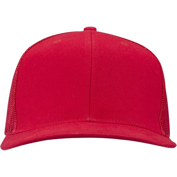Elevate 39572 - Gorra de 260 g/m2 con 6 paneles "Drift Snapback"