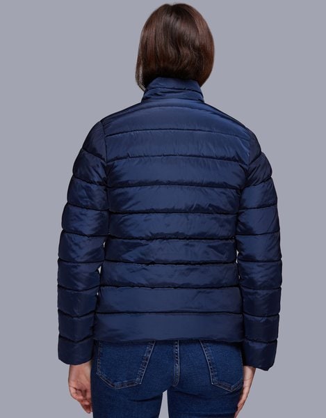 Mustaghata ROBBIE - Women's down jacket