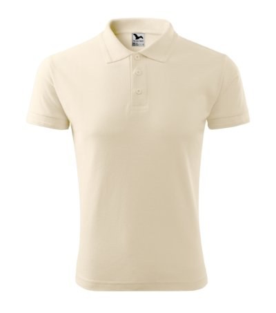 Malfini 203 - Men's piqué polo shirt