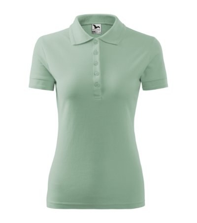 Malfini 210 - Polo de piqué para mujer