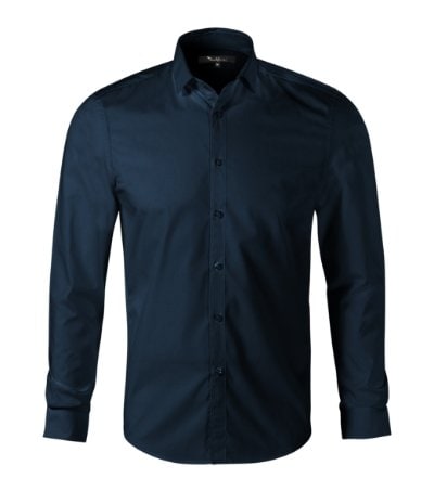 Malfini Premium 262 - MalfiniPremium Mens Slim Fit Comfort Shirt