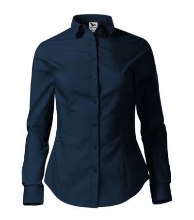 Malfini 229 - Style LS Shirt Ladies
