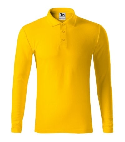 Malfini 221 - Piqué ls polo camisa gentles