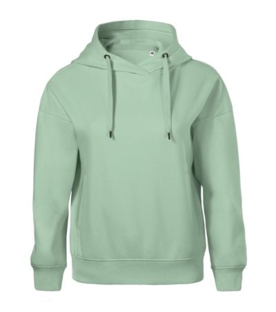 Malfini 421 - Versatile Hooded Sweatshirt for Custom Branding