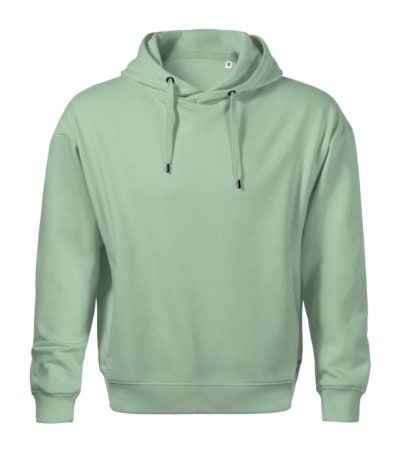 Malfini 420 - Versatile Hooded Sweatshirt for Custom Branding