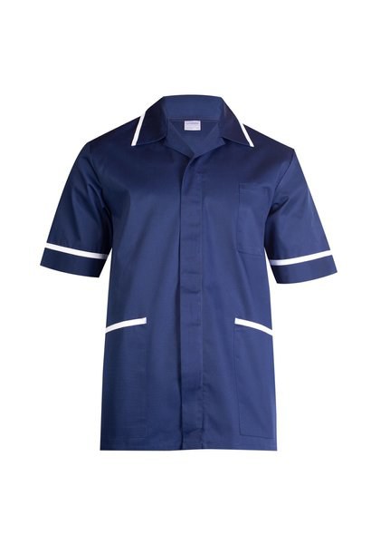 Radsow by Uneek UC924 - Túnica premium para hombre
