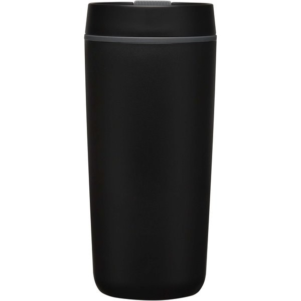 Vaso de plástico de doble pared Sedona de 480 ml - EgotierPro 100953
