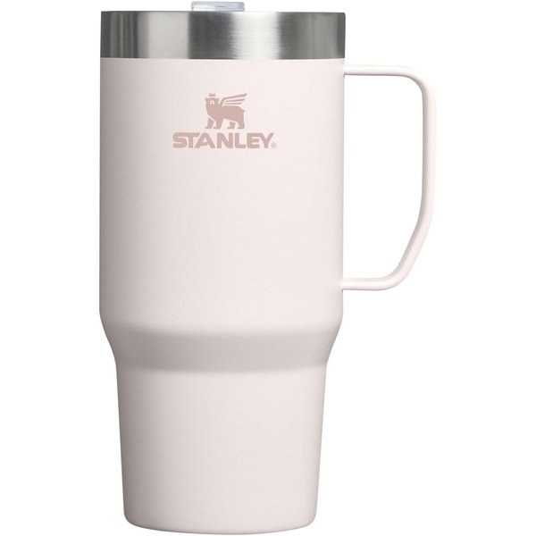 Stanley 1913® 100985 - Stanley Everyday Suburban 710 ml insulated recycled stainless steel mug