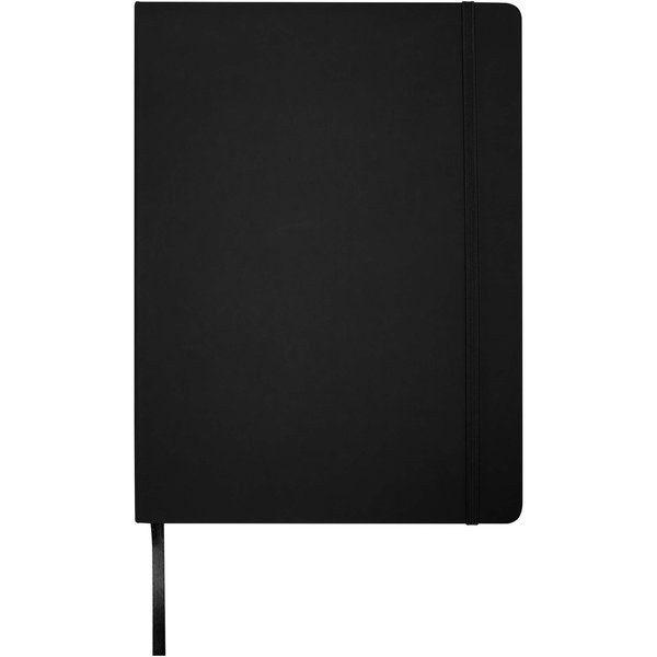 Spectrum A4 hard cover notebook - EgotierPro 107359