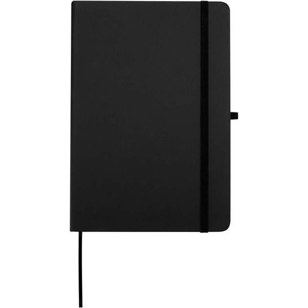Spectrum A5 recycled hard cover notebook - EgotierPro 107403