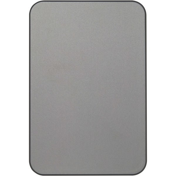 Batería externa magnética Avis de 5000 mAh fabricada con aluminio reciclado RCS - EgotierPro 124443