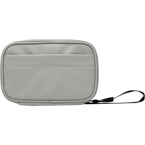 Funda tecnológica de 1l con material reciclado GRS "Resi Plus" - EgotierPro 130121