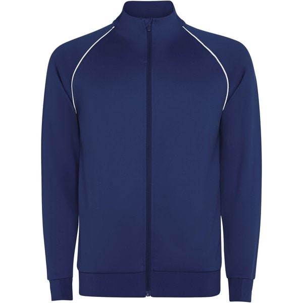Roly K0437 - Valier full zip kids sweatshirt