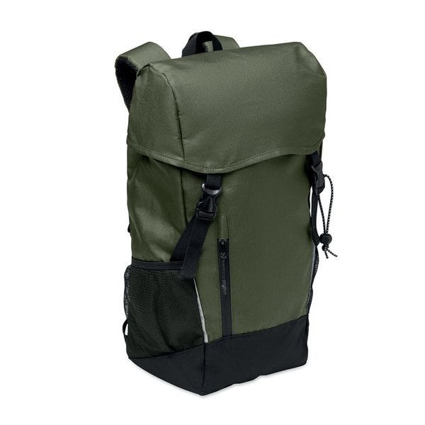 SIENA RPET backpack 15L - GiftRetail MO3103