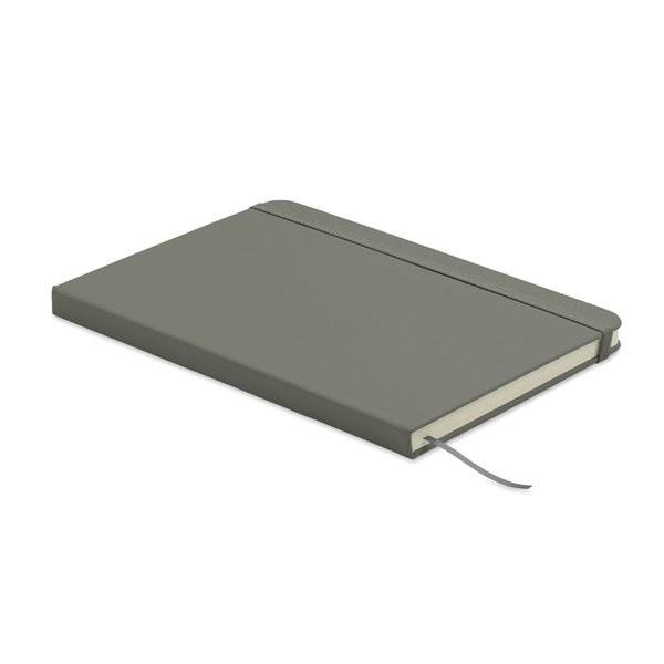 ARCOLOOP Libreta A5 de PU reciclado - GiftRetail MO3124