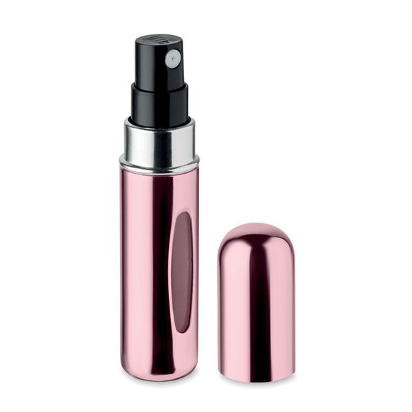 SPRAY Refillable atomizer bottle 5ml - GiftRetail MO3133