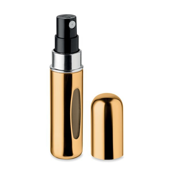 SPRAY Atomizador recargable de 5 ml - GiftRetail MO3133