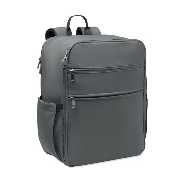 SALEM Mochila cabina nylon 20L - GiftRetail MO3155