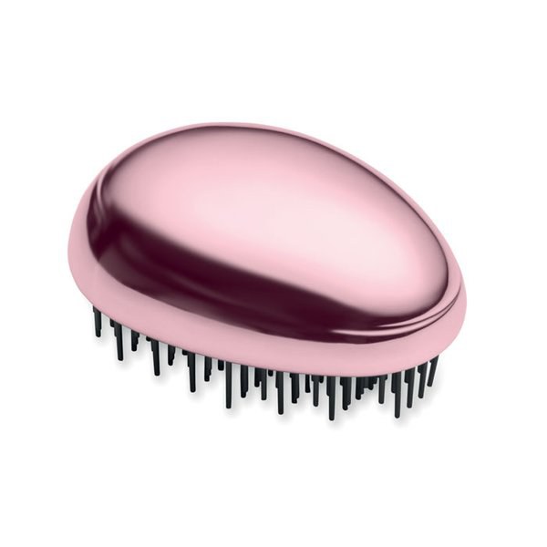 BRUSH Anti-tangle hairbrush - GiftRetail MO3163
