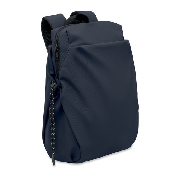 NAPA 16" laptop nylon backpack 17L - GiftRetail MO3180