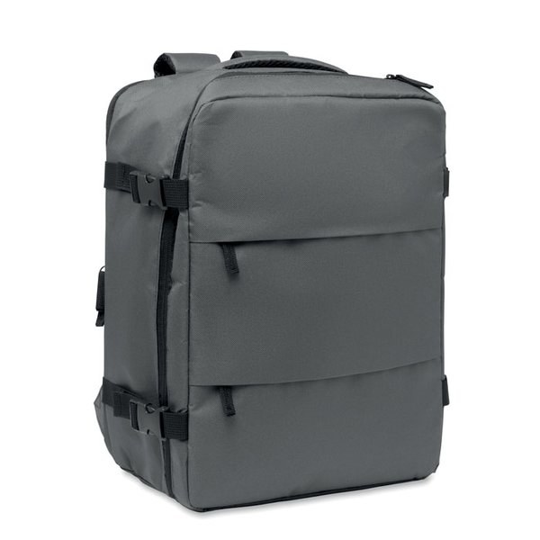 ASPEN Mochila cabina extensible 20L - GiftRetail MO3195