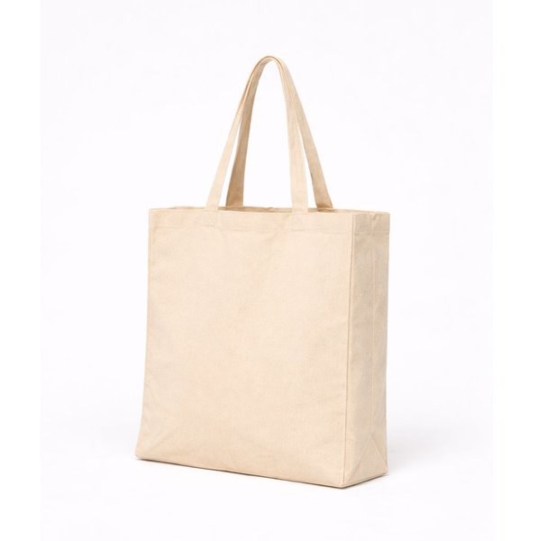 NEWGEN NG190 - Thick gusseted shopping bag