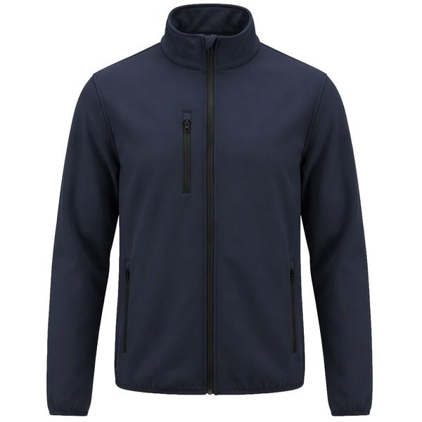 JHK JKJT500 - 2-layer softshell jacket