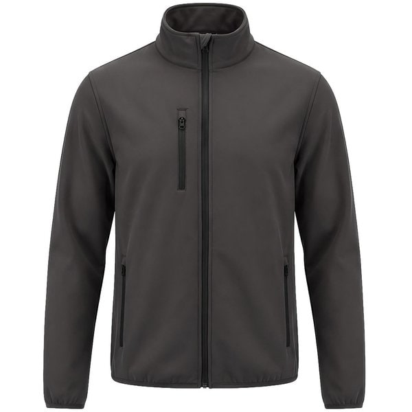 JHK JKJT500 - chaqueta softshell de 2 capas